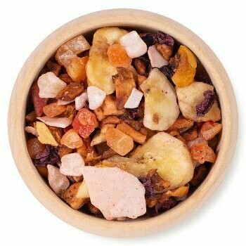 Karibischer Obstgarten (200g)