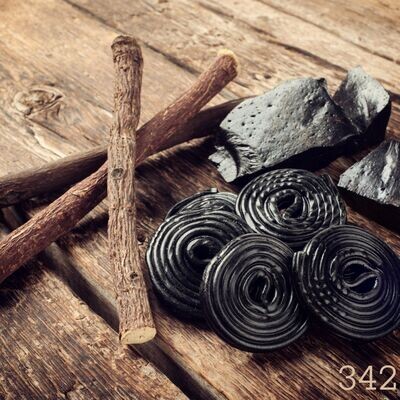 Lakritz Teufel (200g)
