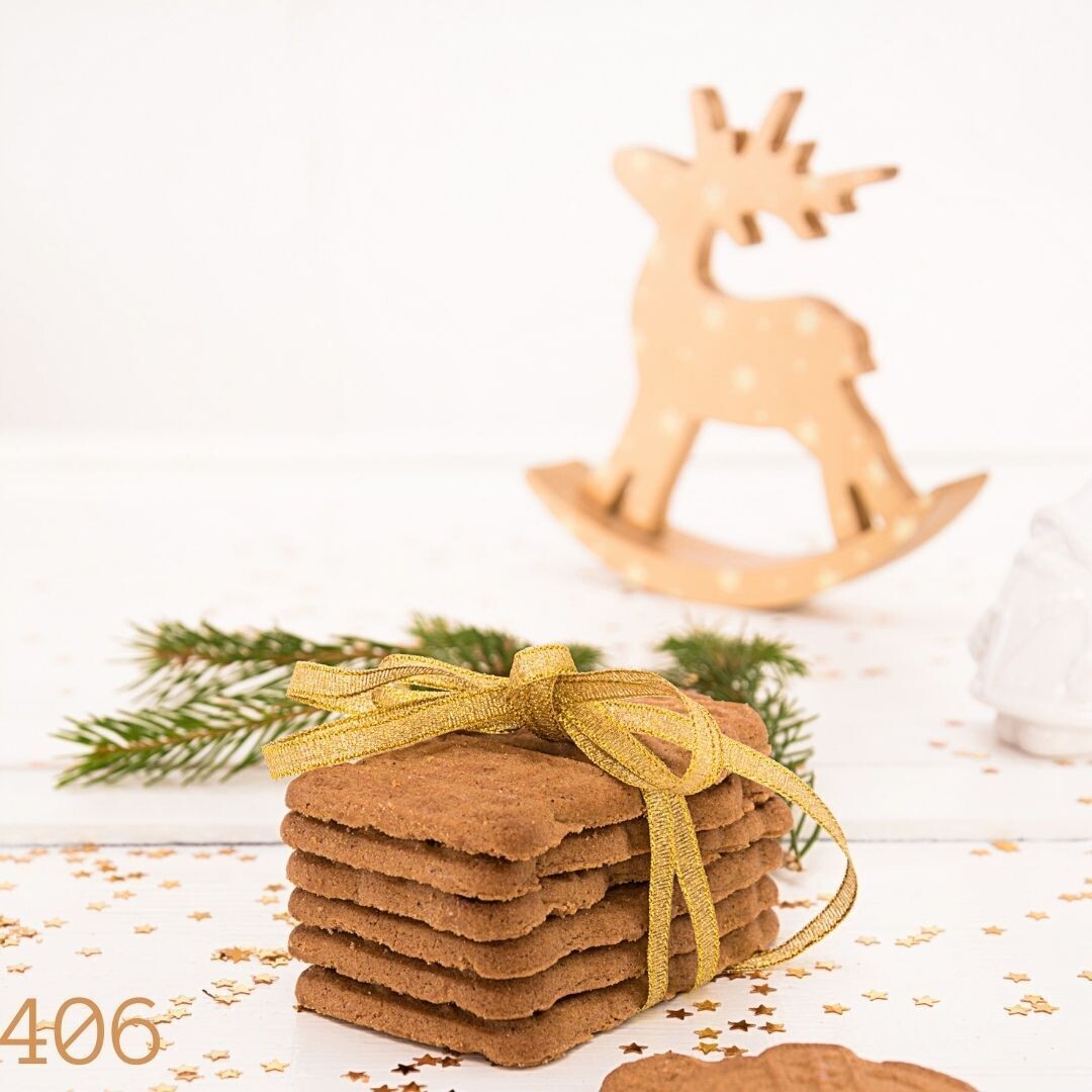 Spekulatius (200g) Spekulatius (200g)