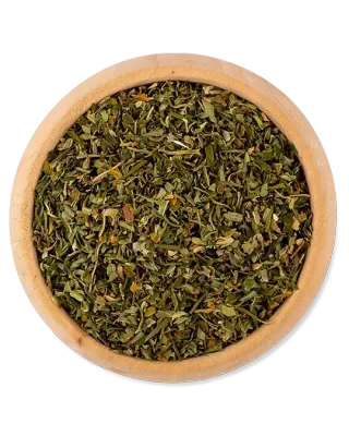 Hanfblätter (100g) Hanfblätter (100g)