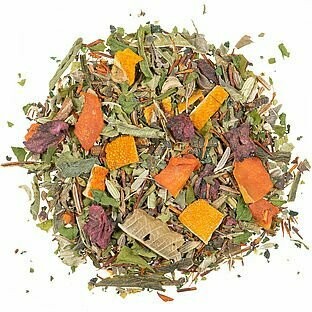 Basischer Kräutertee (100g) Basischer Kräutertee (100g)