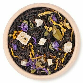 Mango Schwarztee (100g) Mango Schwarztee (100g)