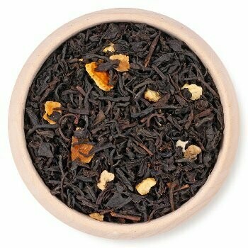 Sweet Orange Schwarztee (100g) Sweet Orange Schwarztee (100g)