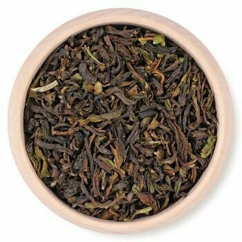 Earl Grey Darjeeling  (100g)