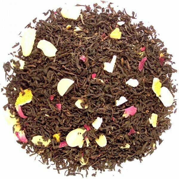 Adventstee Schwarztee (100g) Adventstee Schwarztee (100g)