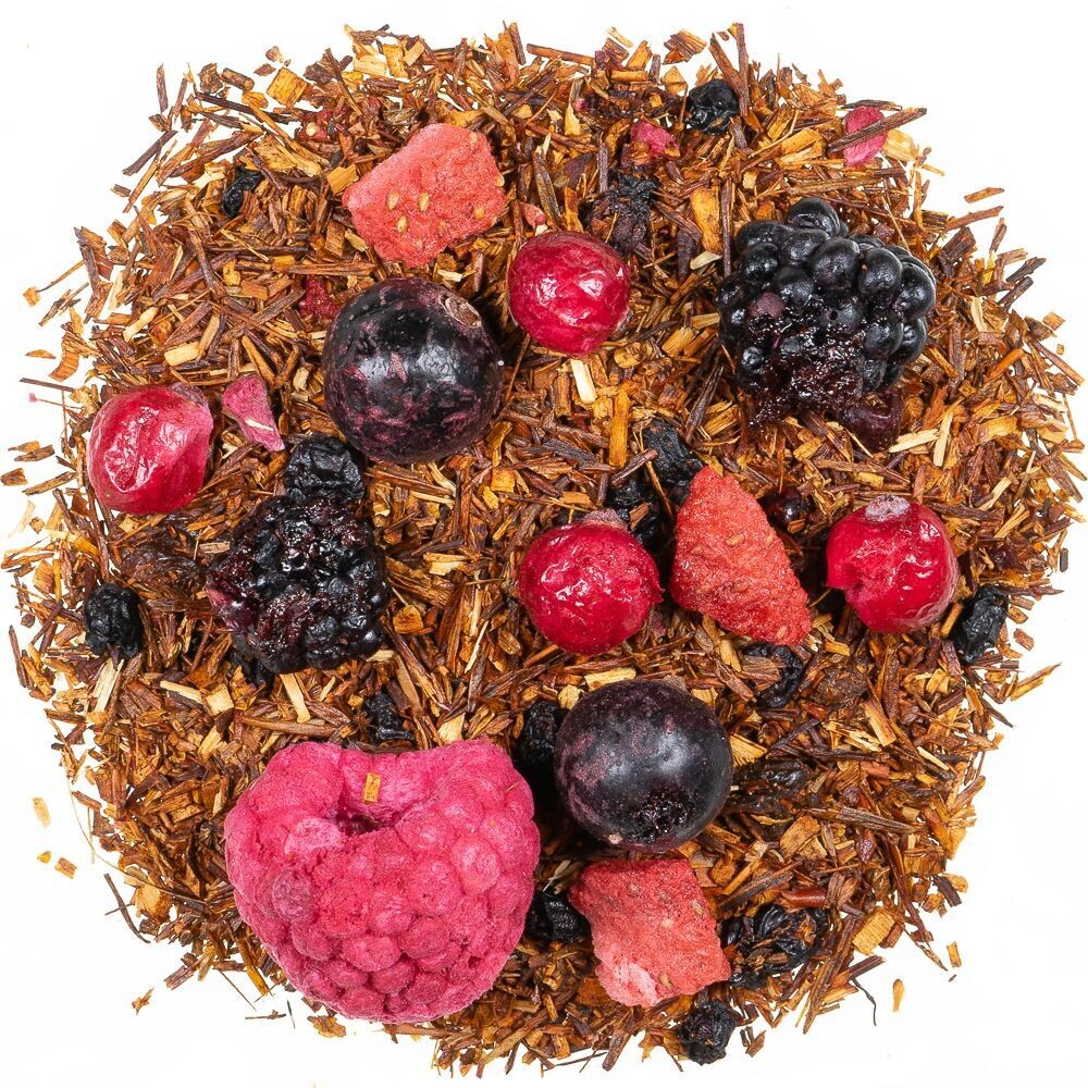 Beerenmischung Rooibos (200g) Beerenmischung Rooibos (200g)