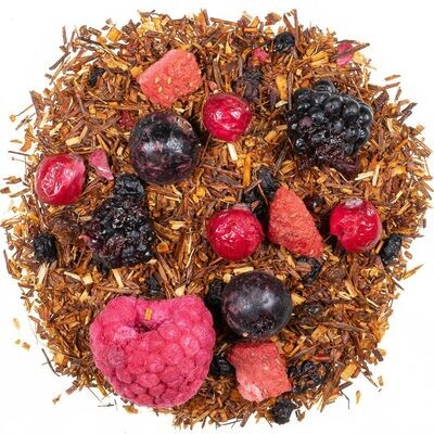 Beerenmischung Rooibos (200g)
