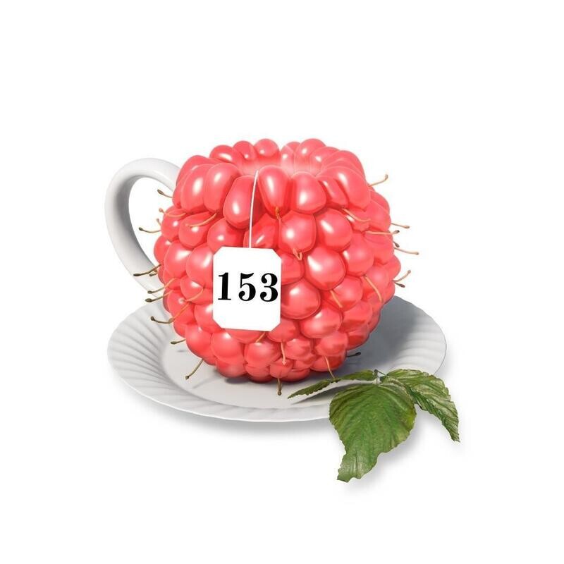 Milde Himbeere (200g) Milde Himbeere (200g)