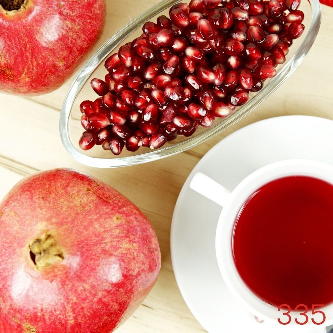 Granatäpfelchen (200g) Granatäpfelchen (200g)