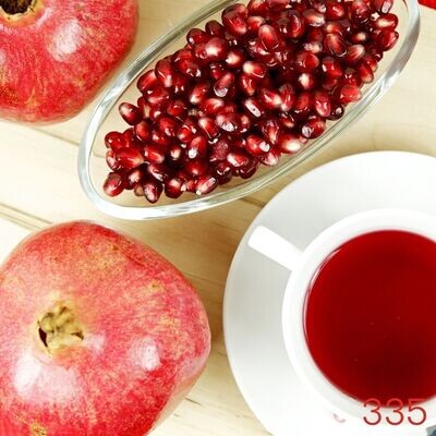 Granatäpfelchen (200g)