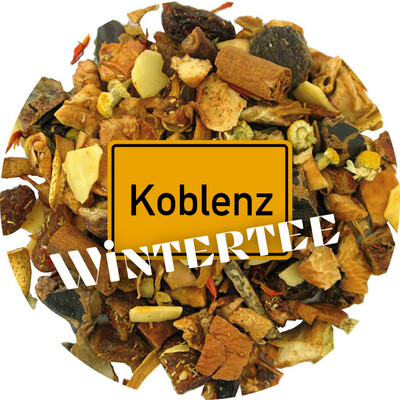 Koblenzer Wintertee (200g)
