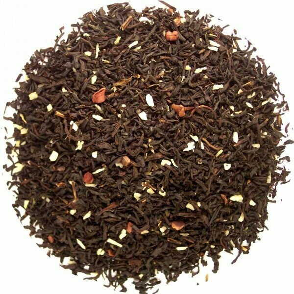 Kokos Schwarztee (100g)