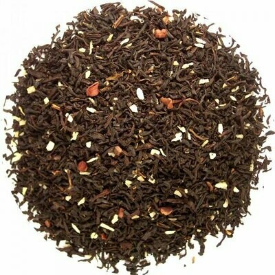 Kokos Schwarztee (100g) Kokos Schwarztee (100g)