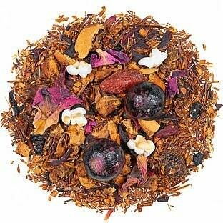 Marille - Gojibeere Rooibos (200g) Marille - Gojibeere Rooibos (200g)
