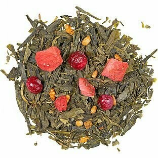 Japans Grüne Kostbarkeiten (100g) Japans Grüne Kostbarkeiten (100g)