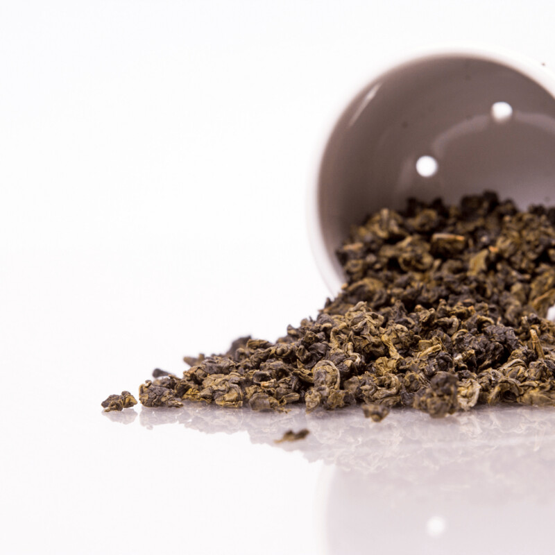 Taiwan - Jade (100g) Taiwan - Jade (100g)