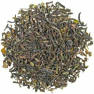Temi Sikkim SFTGFOP1 first flush (100g) Temi Sikkim SFTGFOP1 first flush (100g)