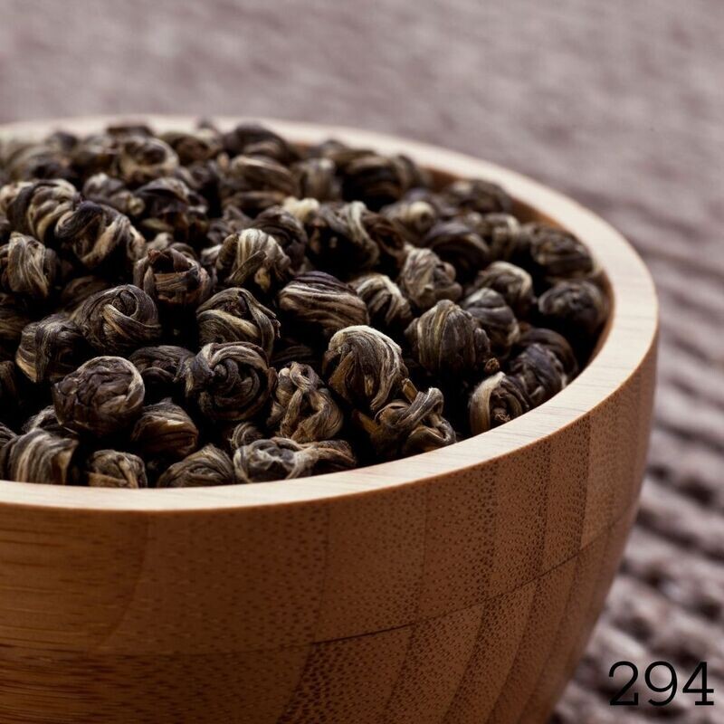 China Jasmin Dragonpearls (100g) China Jasmin Dragonpearls (100g)