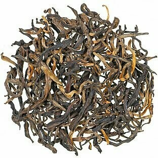 Golden Yunnan superior China GFOP (100g) Golden Yunnan superior China GFOP (100g)