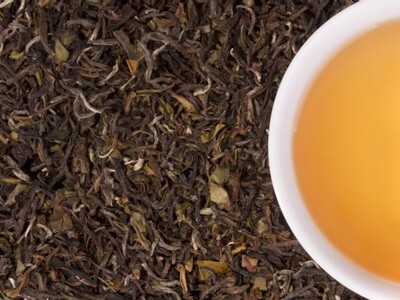 Darjeeling Okayti first flush TGFOP 1 (100g) Darjeeling Okayti first flush TGFOP 1 (100g)