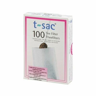 Teefilter Standard Teefilter Standard