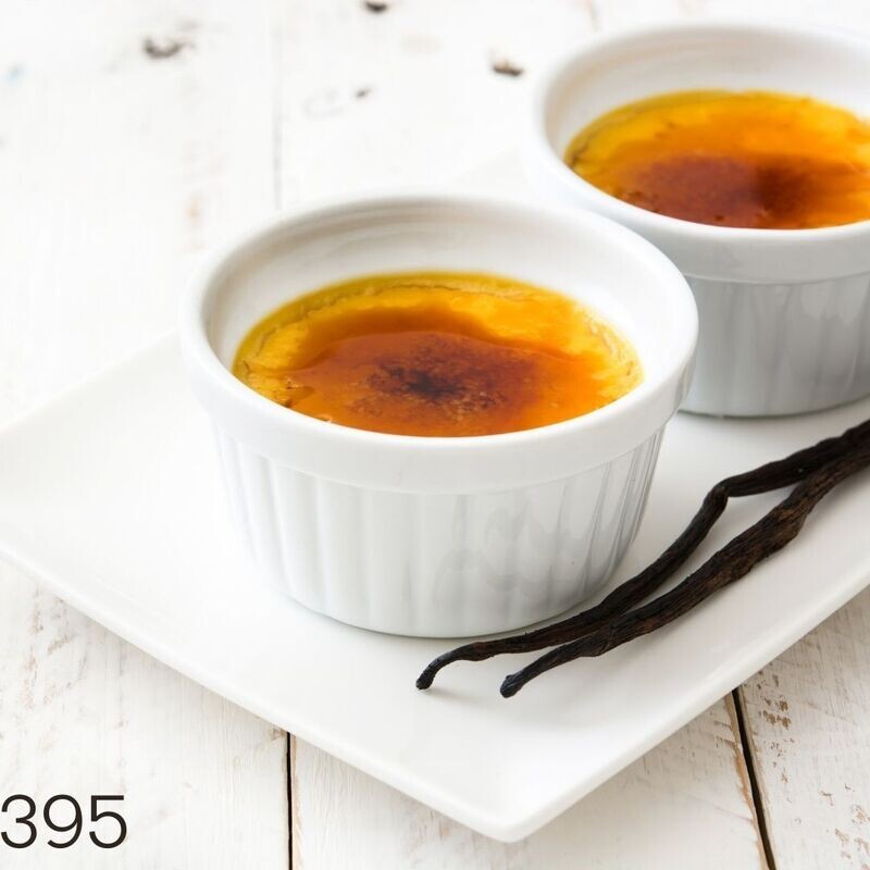 Crème Brûlée Rooibos (200g)