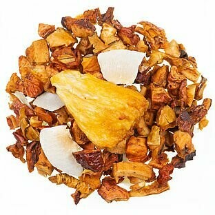 Geröstete Ananas (200g)