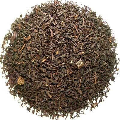 Vanille Schwarztee (100g) Vanille Schwarztee (100g)