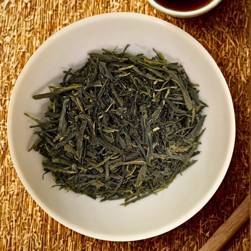 Korea Jeju Jeoncha Jungjak (100g) Korea Jeju Jeoncha Jungjak (100g)