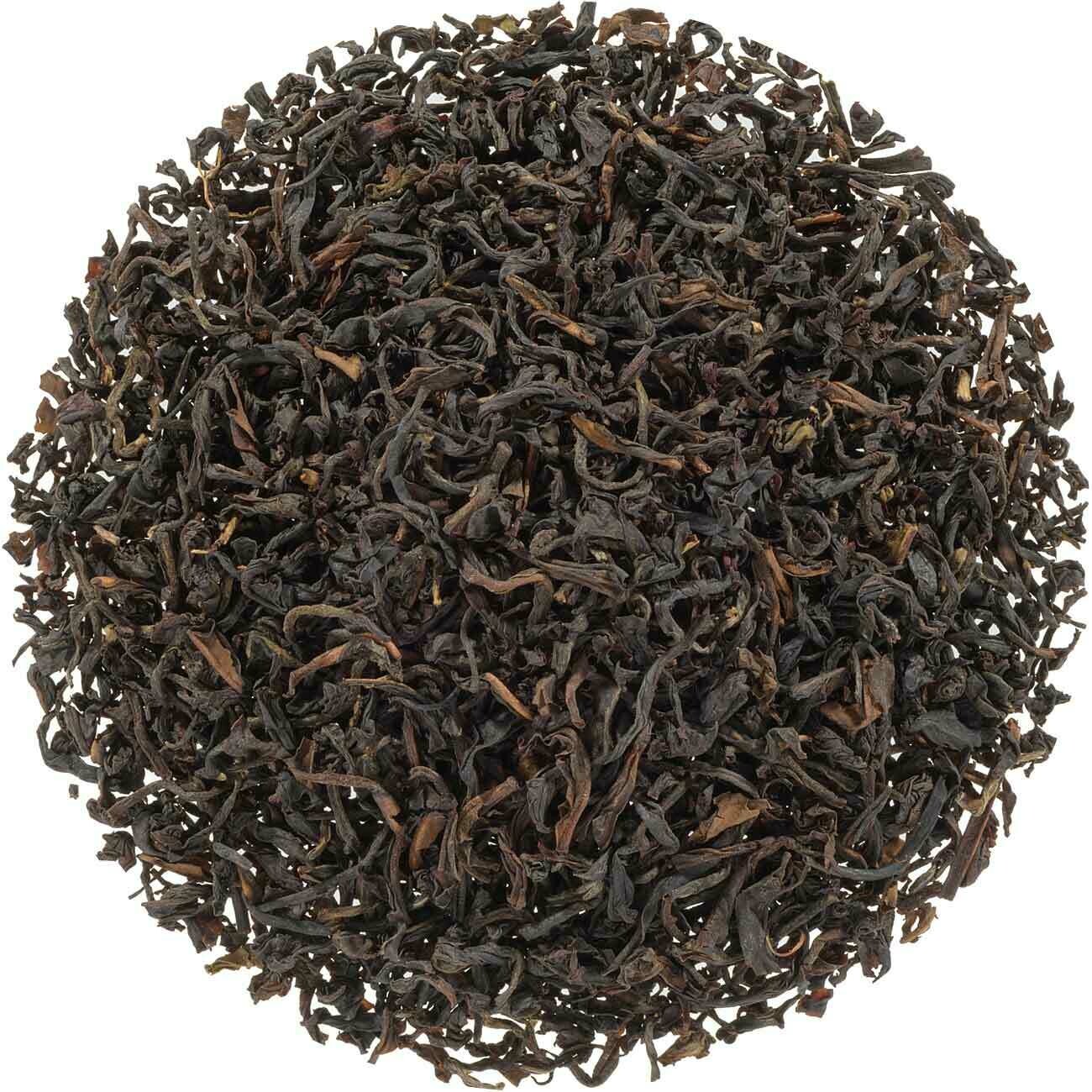 Kolumbien Schwarztee (100g) Kolumbien Schwarztee (100g)