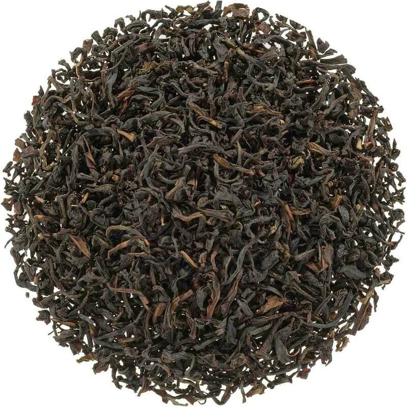 Kolumbien Schwarztee  (100g)