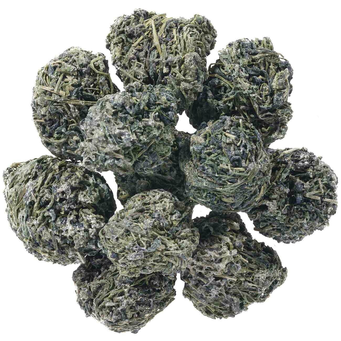 Jiao Gu Lan Kugeln (100g)