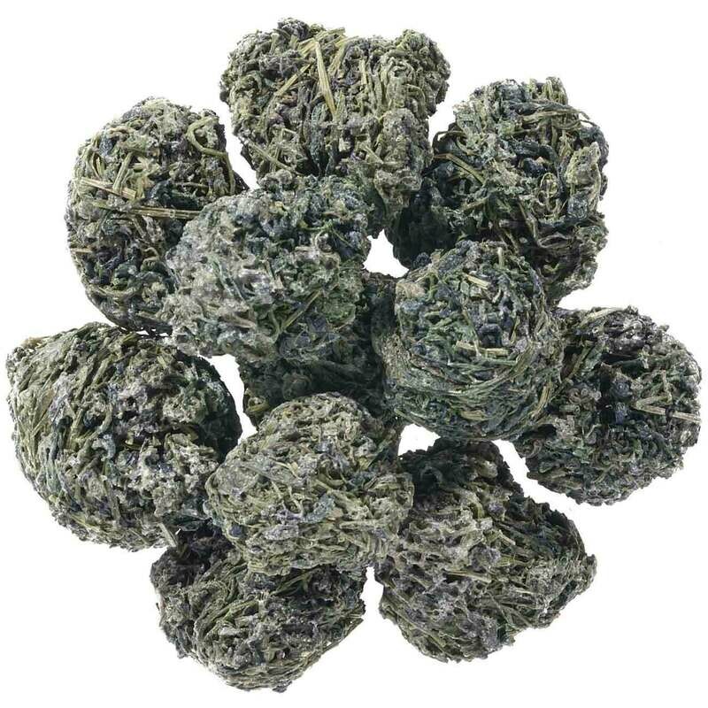 Jiao Gu Lan Kugeln (100g) Jiao Gu Lan Kugeln (100g)