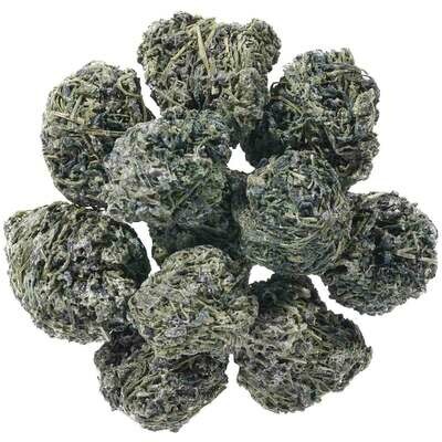 Jiao Gu Lan Kugeln (100g) Jiao Gu Lan Kugeln (100g)