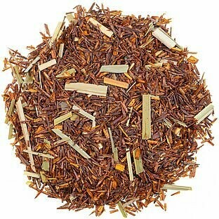 Zitrone Rooibos (200g) Zitrone Rooibos (200g)
