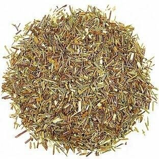 Grüner Rooibos (200g) Grüner Rooibos (200g)