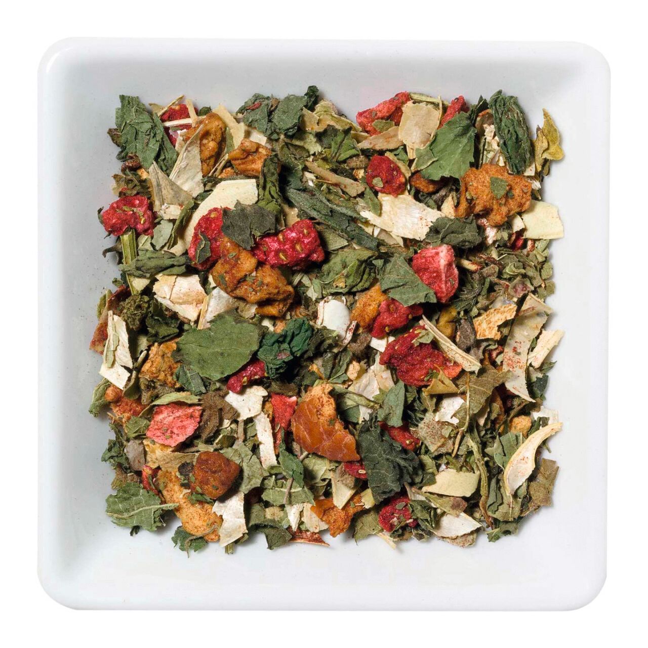 Erdbeer - Minze (200g)