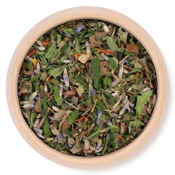 Hanftee Lavendel Rausch (100g)