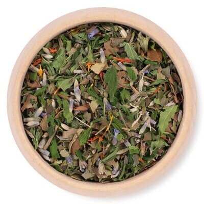 Hanftee Lavendel Rausch (100g)