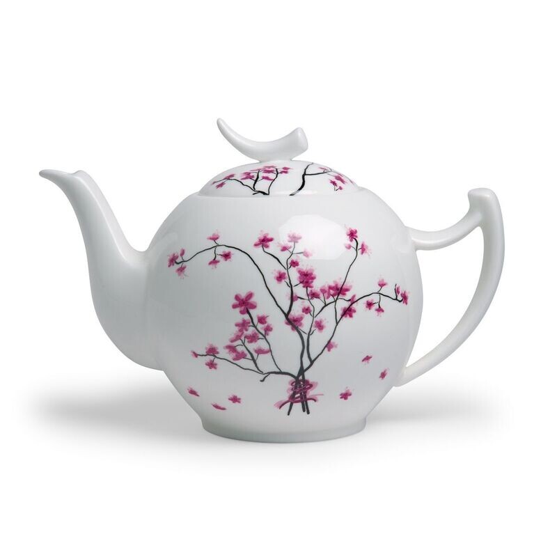 Teekanne Cherry Blossom 1.5L Teekanne Cherry Blossom 1.5L