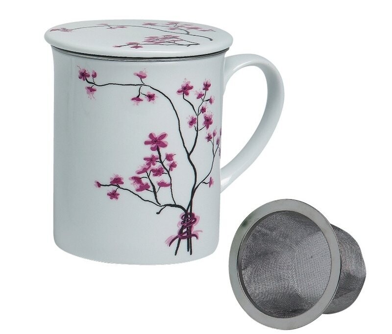 Teetasse Cherry Blossom