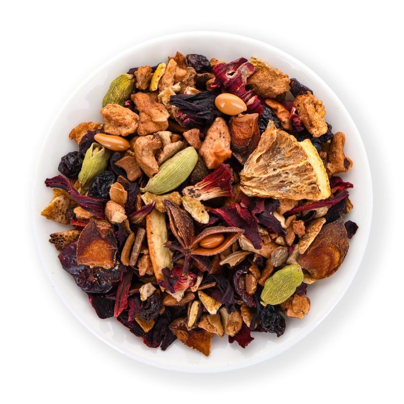 Glühzauber (200g) Glühzauber (200g)