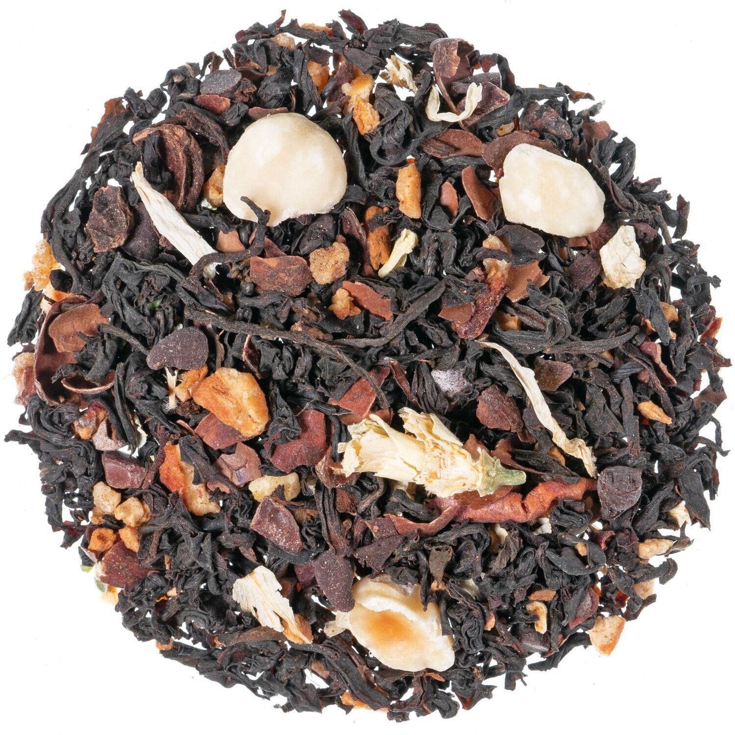 Haselnuss Brownie (100g) Haselnuss Brownie (100g)
