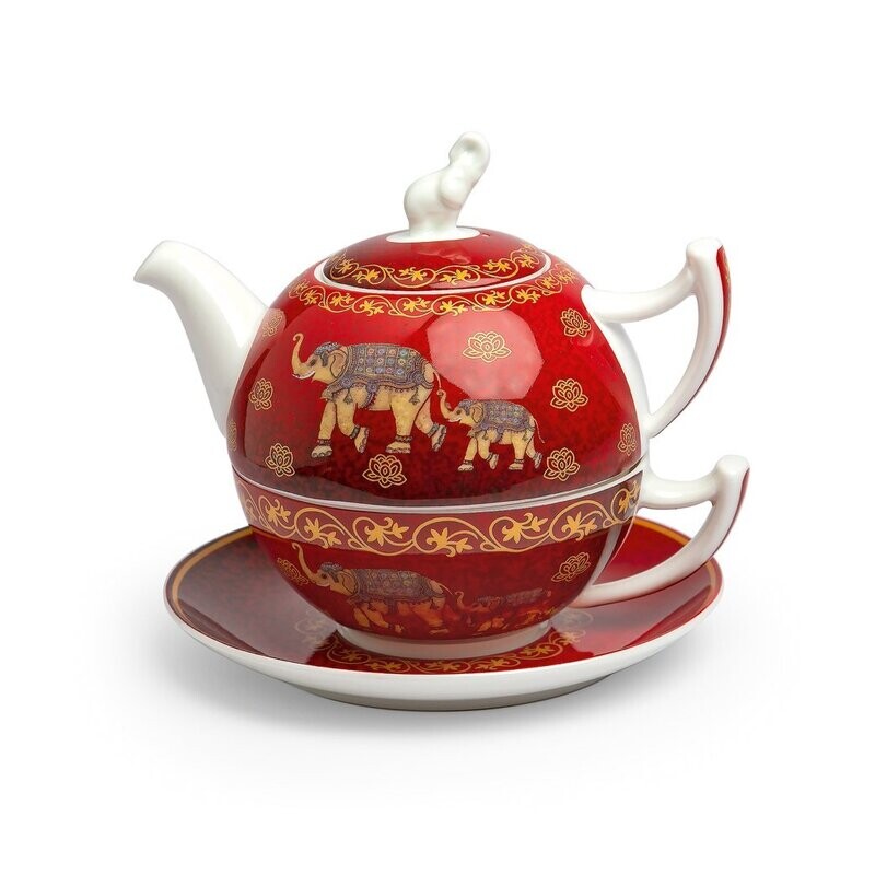 Tea-4-1 Nelson Tea-4-1 Nelson