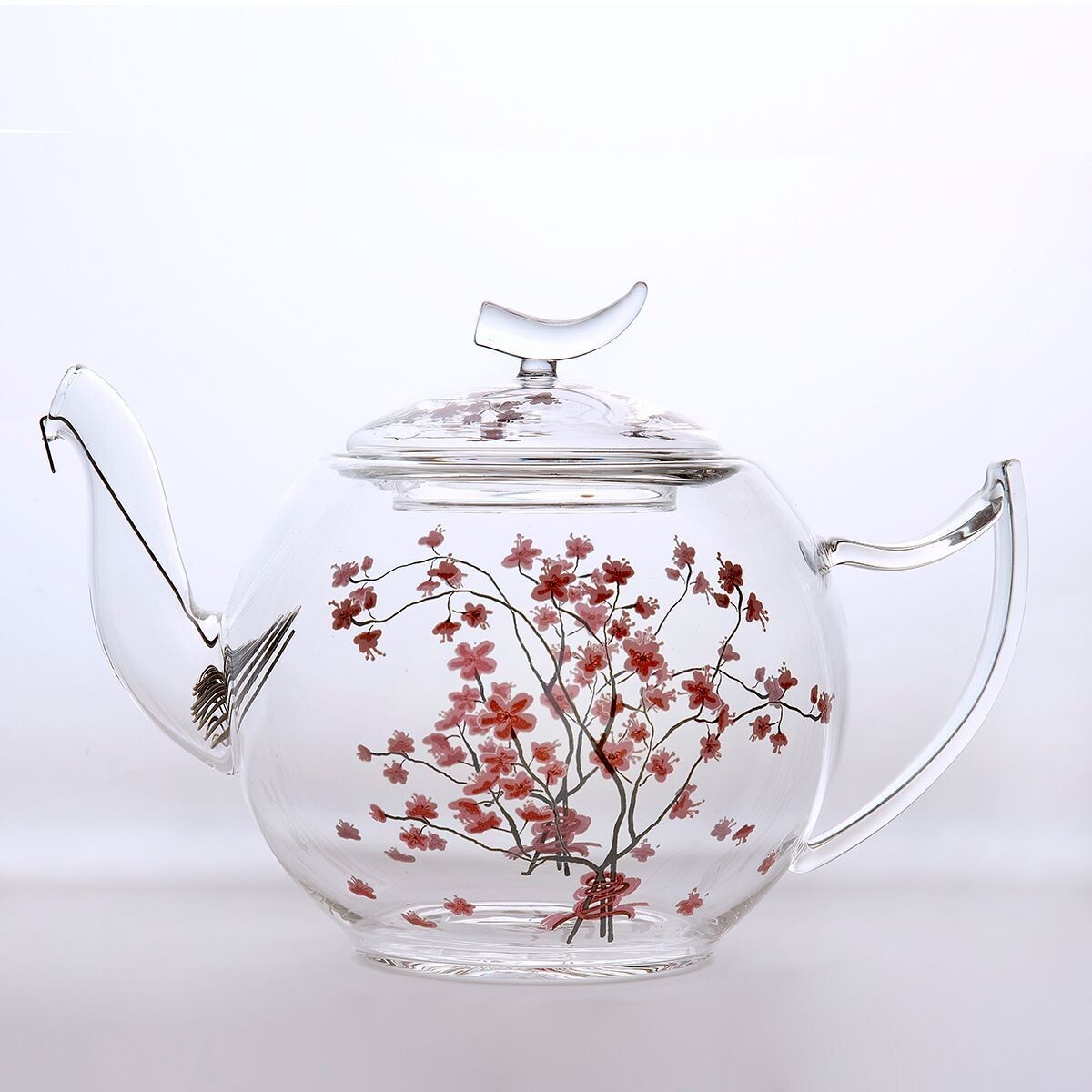 Glaskanne Cherry Blossom 1.2l