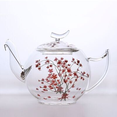Glaskanne Cherry Blossom 1.2l Glaskanne Cherry Blossom 1.2l