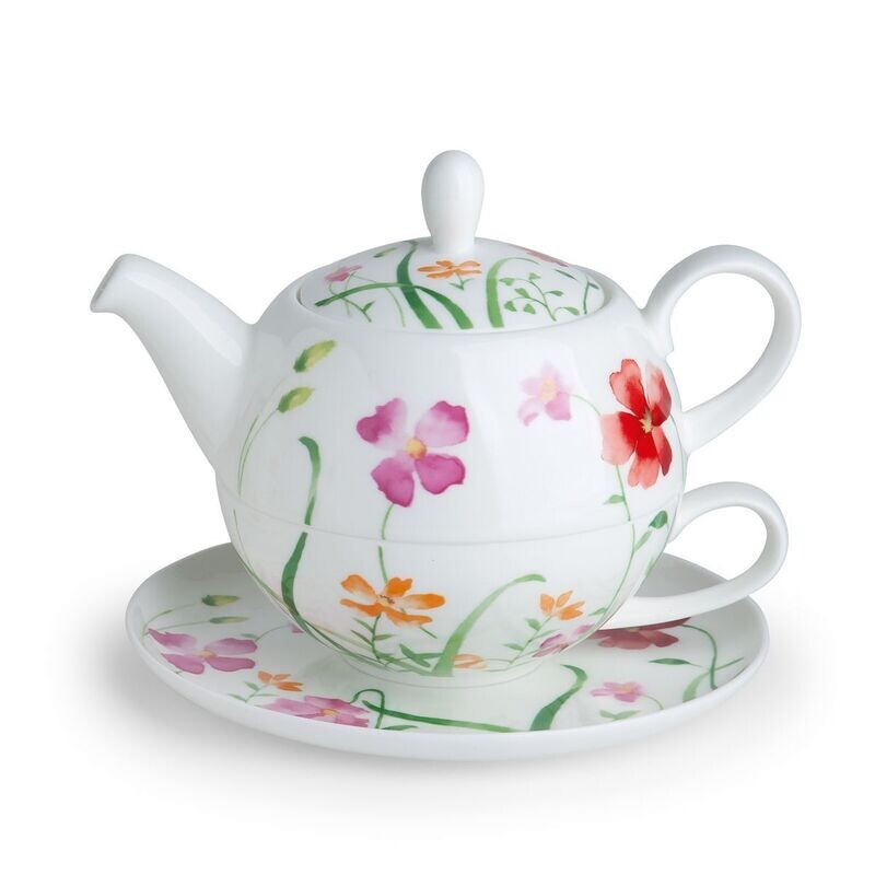 Tea-4-1 Lotta Tea-4-1 Lotta