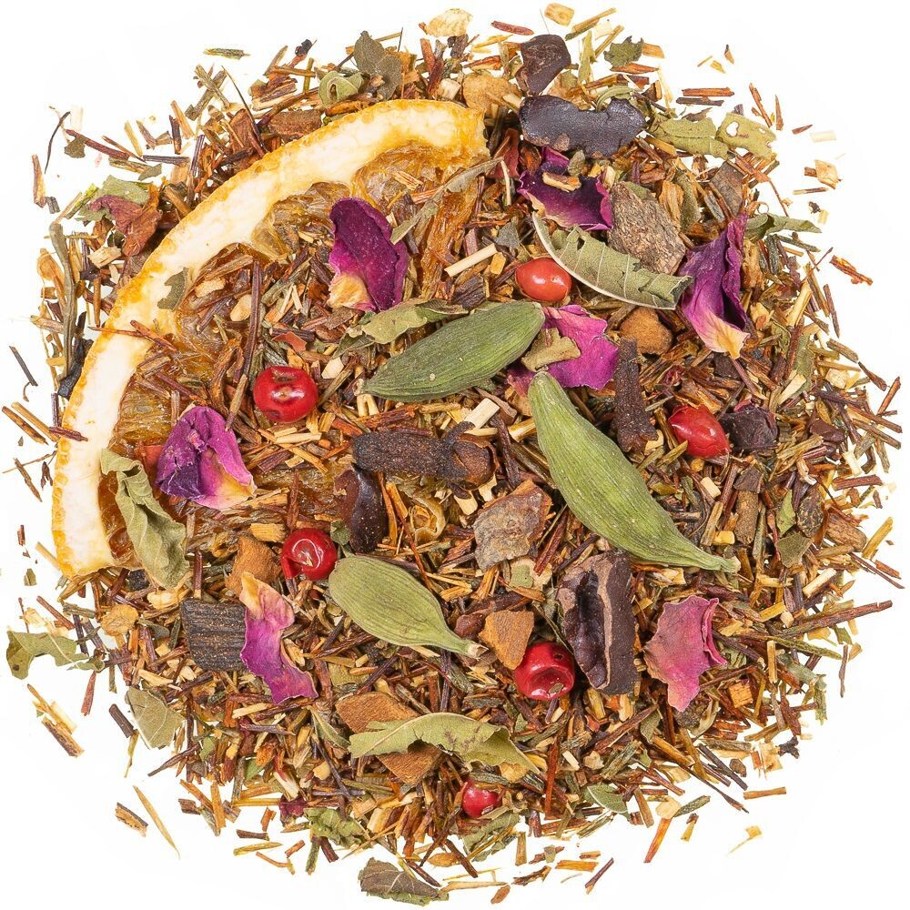 Chai of Madagascar  (200g)