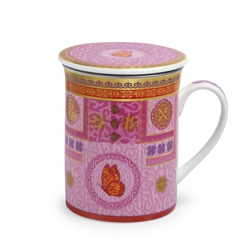 Teetasse  Tilly