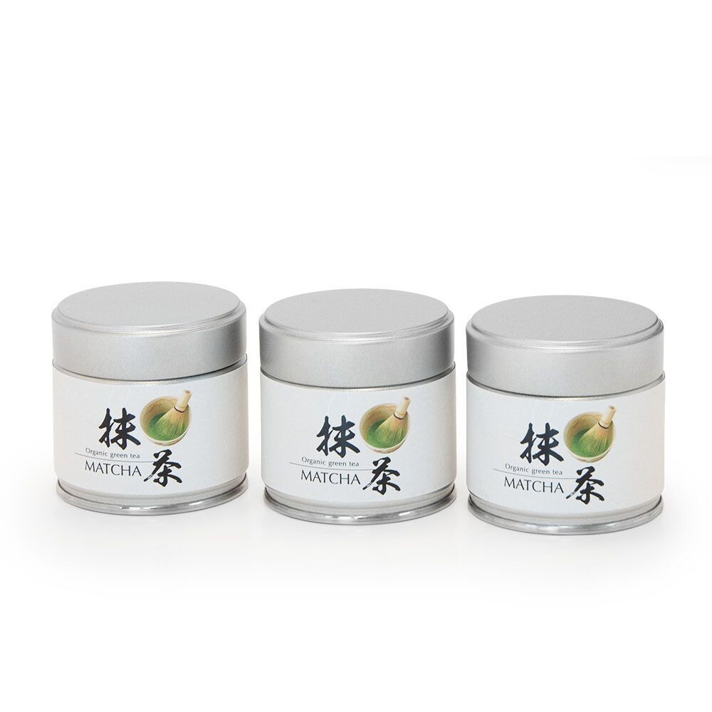 Matcha Bio Shizuoka (30g)